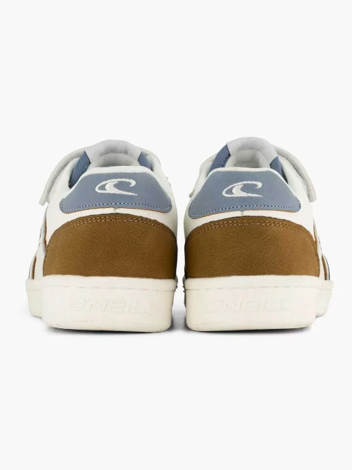 Witte Sneaker