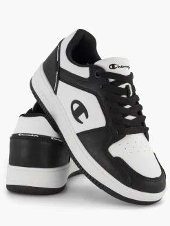 Witte Sneaker