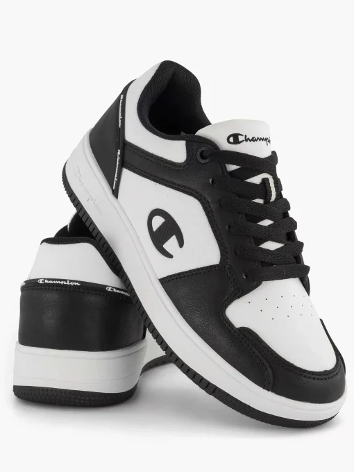 Witte Sneaker