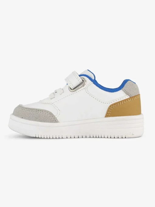 Witte Sneaker