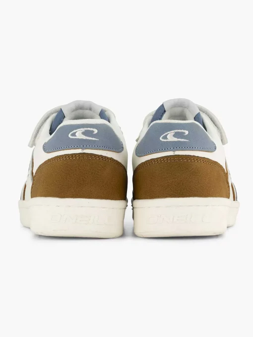 Witte Sneaker