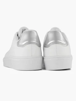 Witte Sneaker