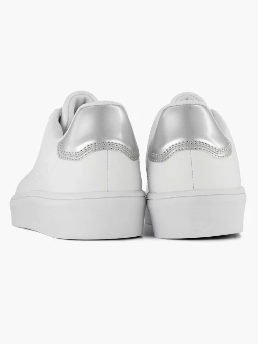 Witte Sneaker