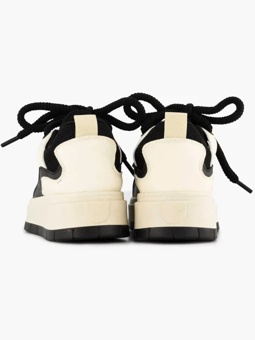 Witte Sneaker