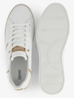 Witte Sneaker