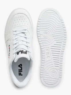 Witte Sneaker