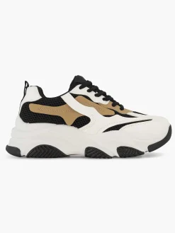 Witte Sneaker