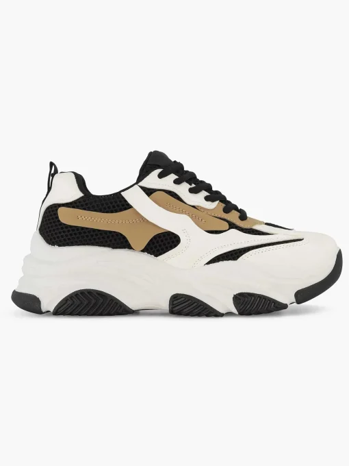 Witte Sneaker