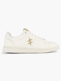 Witte Sneaker