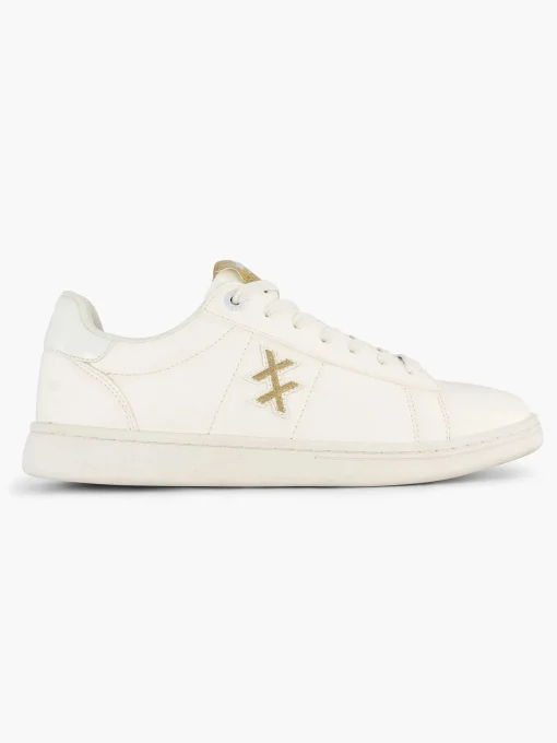 Witte Sneaker