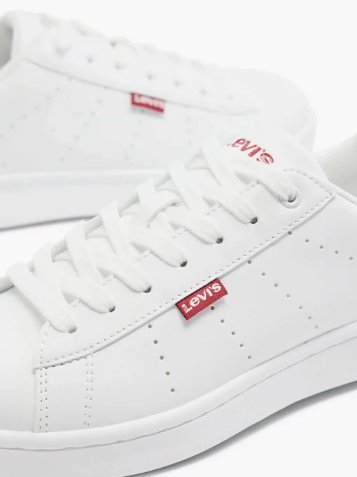 Witte Sneaker