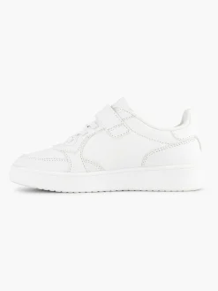 Witte Sneaker