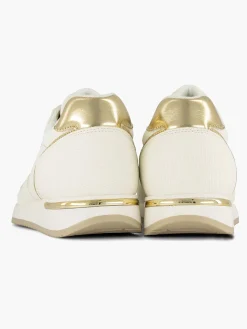 Witte Sneaker