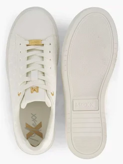 Witte Sneaker
