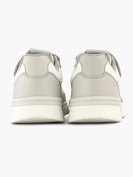 Witte Sneaker