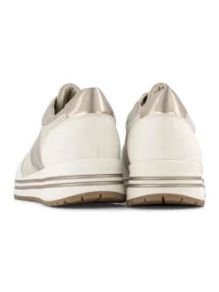 Witte Sneaker