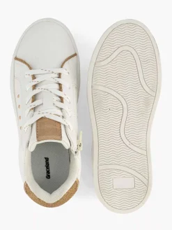 Witte Sneaker
