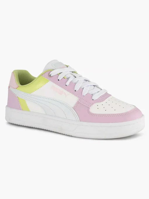 Witte Sneaker