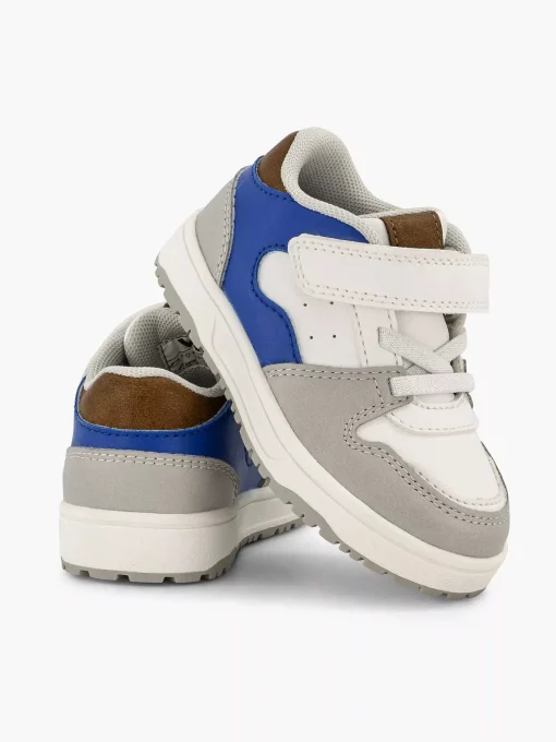 Witte Sneaker
