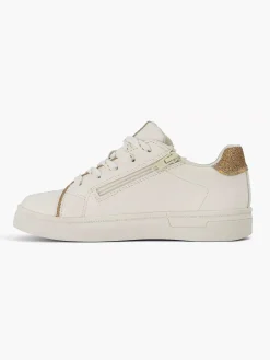 Witte Sneaker