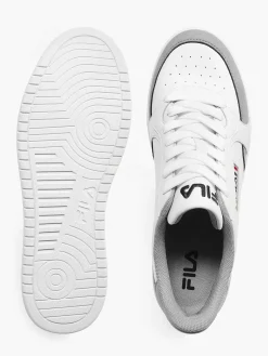 Witte Sneaker