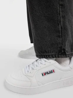 Witte Sneaker