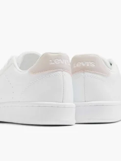 Witte Sneaker