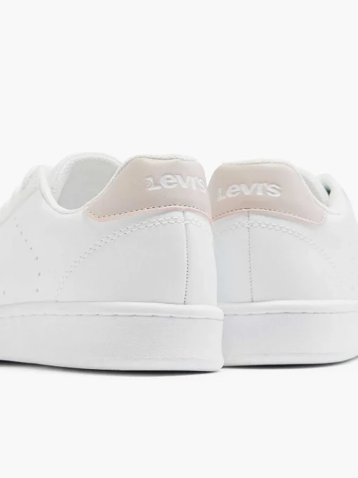 Witte Sneaker