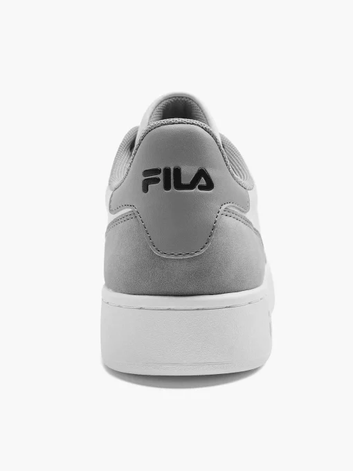Witte Sneaker