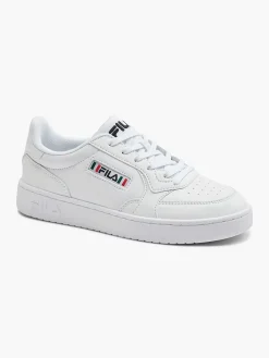 Witte Sneaker
