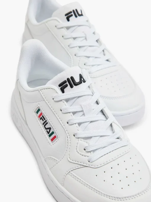 Witte Sneaker