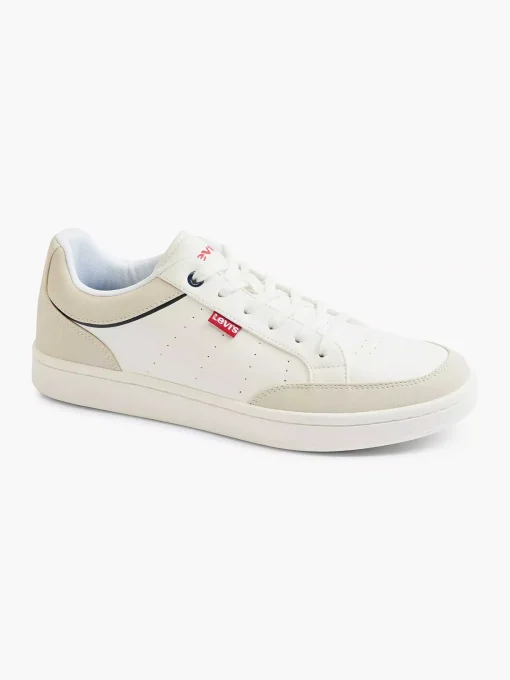 Witte Sneaker Billy 2.0