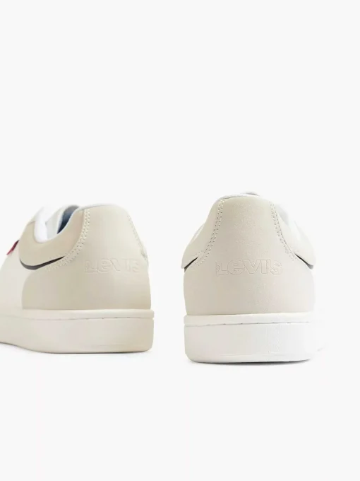 Witte Sneaker Billy 2.0