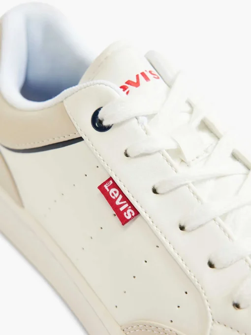 Witte Sneaker Billy 2.0