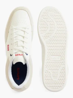 Witte Sneaker Billy 2.0