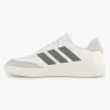 Witte Sneaker Courtblock
