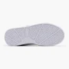Witte Sneaker Deuce G Ps Low Cut