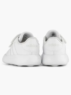 Witte Sneaker Grand Court 2.0 Cf I
