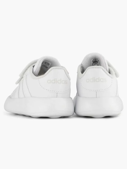 Witte Sneaker Grand Court 2.0 Cf I