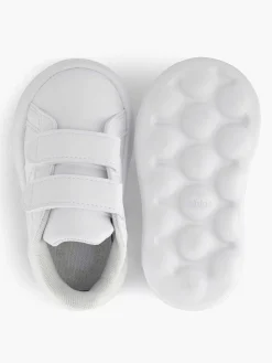 Witte Sneaker Grand Court 2.0 Cf I