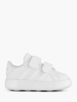Witte Sneaker Grand Court 2.0 Cf I