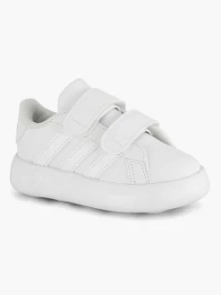 Witte Sneaker Grand Court 2.0 Cf I