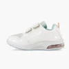 Witte Sneaker Lichtjes