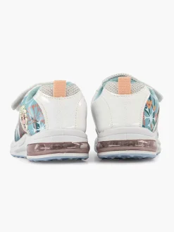 Witte Sneaker Lichtjes