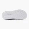 Witte Sneaker Memory Foam