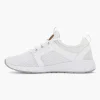 Witte Sneaker Memory Foam