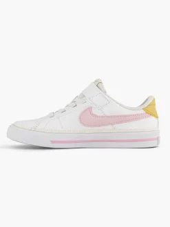 Witte Sneaker Nike Court Legacy