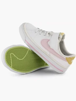 Witte Sneaker Nike Court Legacy