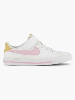 Witte Sneaker Nike Court Legacy