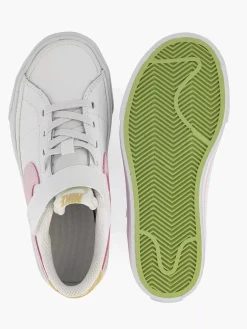 Witte Sneaker Nike Court Legacy